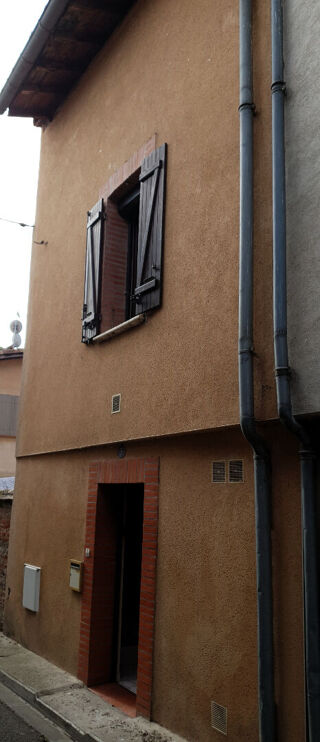  Maison � vendre 4 pi�ces 85 m�