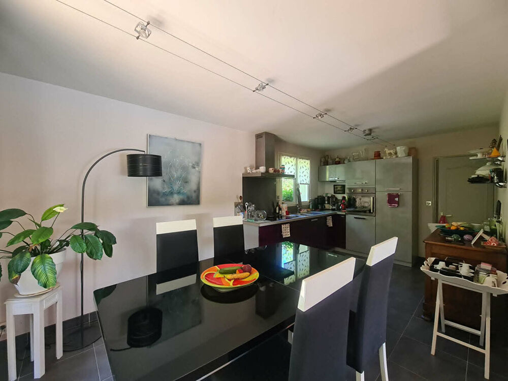 Vente Maison Situation exceptionnel pour ce pavillon à moins de 10 min de chaumont Crenay