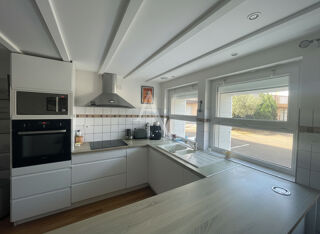  Maison à vendre 3 pièces 