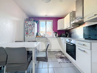  Maison � vendre 4 pi�ces 85 m�