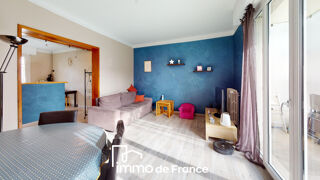  Appartement � vendre 4 pi�ces 76 m�