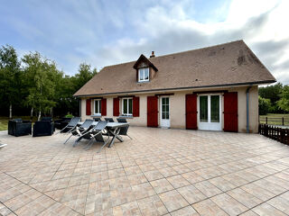  Maison � vendre 5 pi�ces 140 m�