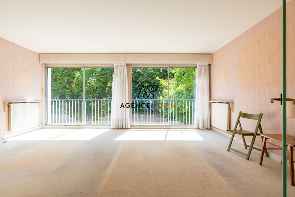 Appartement Le Vésinet 4 pièces 84 m²
