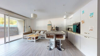  Appartement à vendre 2 pièces 46 m²
