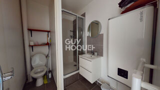  Appartement à louer 2 pièces 34 m²
