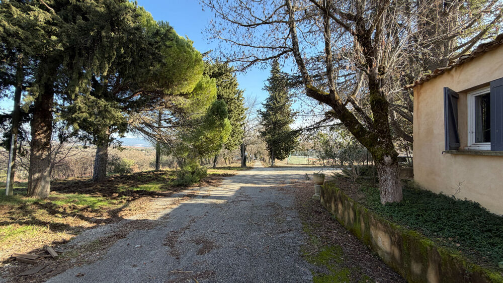 à vendre  Maison Niozelles (04300)