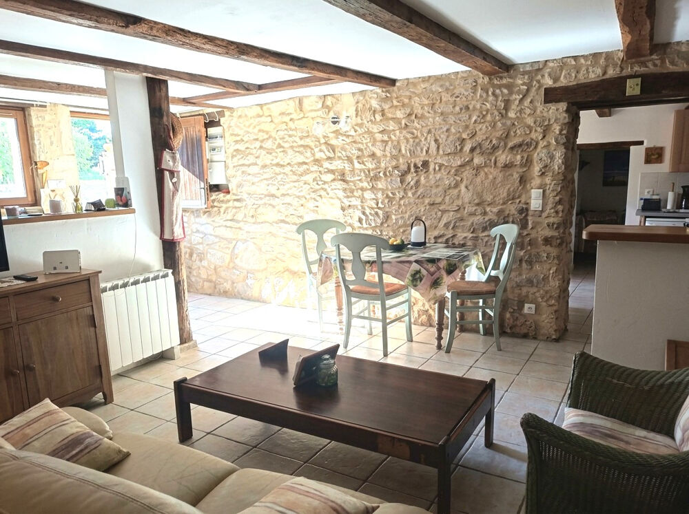 Vente Maison Maison de caractère avec jardin Champagne mouton