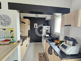  Maison � vendre 5 pi�ces 148 m�