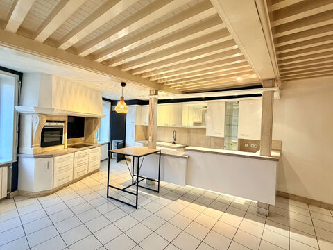  Appartement � louer 5 pi�ces 125 m�