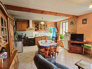  Maison � vendre 3 pi�ces 86 m�