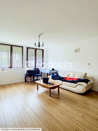  Maison à vendre 6 pièces 169 m²