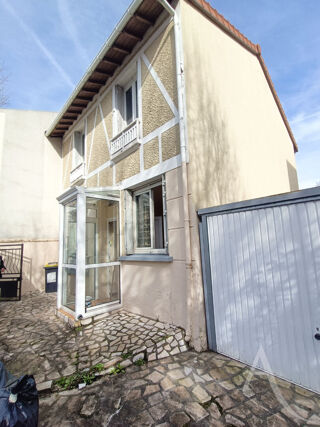  Maison à vendre 5 pièces 124 m²