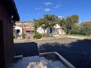  Maison � vendre 4 pi�ces 125 m�