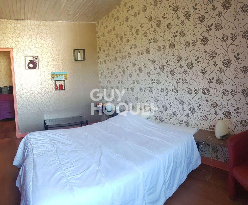 Vente Maison FRONSAC A 5 MINUTES DE LIBOURNE Fronsac