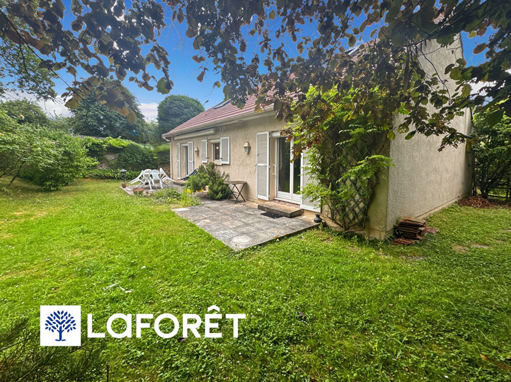 Maison Villemoisson Sur Orge 6 pièce(s) 116.32 m2