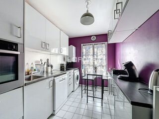  Appartement à vendre 3 pièces 66 m²