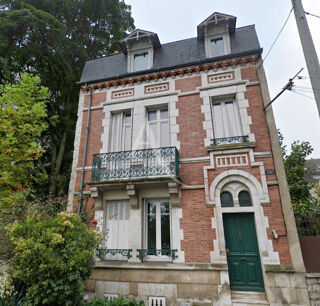  Maison � vendre 7 pi�ces 200 m�