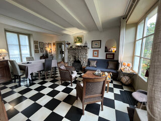  Maison � vendre 8 pi�ces 226 m�