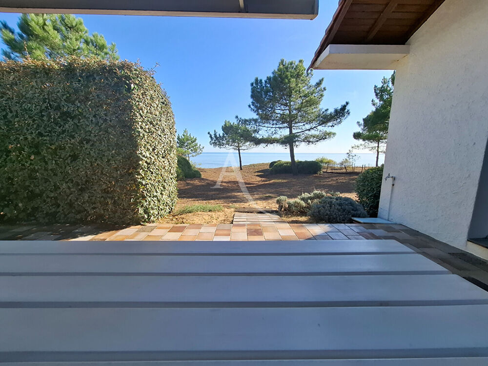 Vente Maison Vue Mer! La tranche sur mer