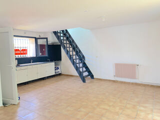  Maison à louer 3 pièces 68 m²