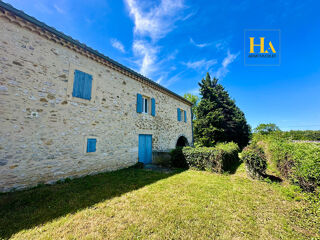  Maison à vendre 6 pièces 200 m²