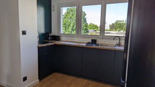  Appartement à louer 1 pièce 21 m²