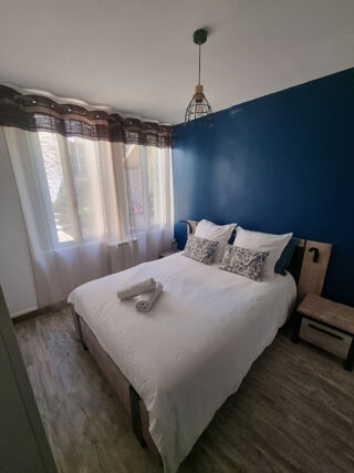  Appartement à vendre 3 pièces 