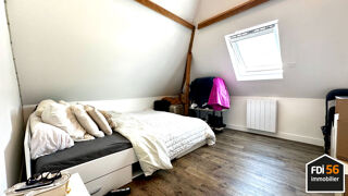  Appartement à louer 2 pièces 23 m²