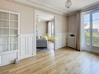  Appartement  vendre 4 pices 83 m