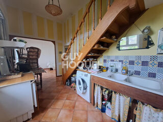  Maison à vendre 6 pièces 119 m²