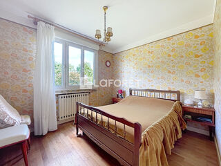 Maison à vendre 3 pièces 63 m²