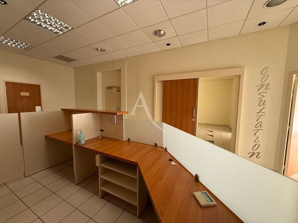   BUREAU A LOUER A CARCASSONNE Carcassonne