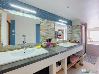  Maison à vendre 8 pièces 220 m²