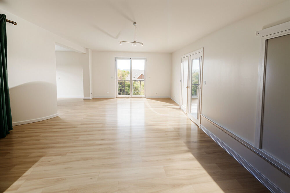 Maison Mezy Sur Seine 170 m² parcelle 900 m²