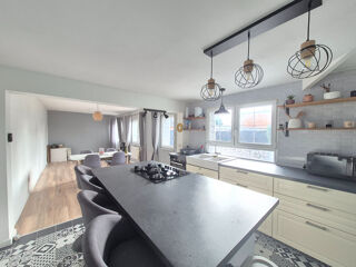  Maison à vendre 4 pièces 98 m²
