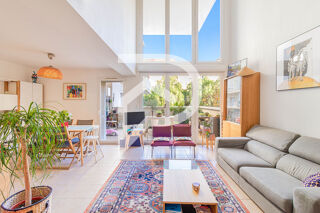  Appartement à vendre 4 pièces 96 m²