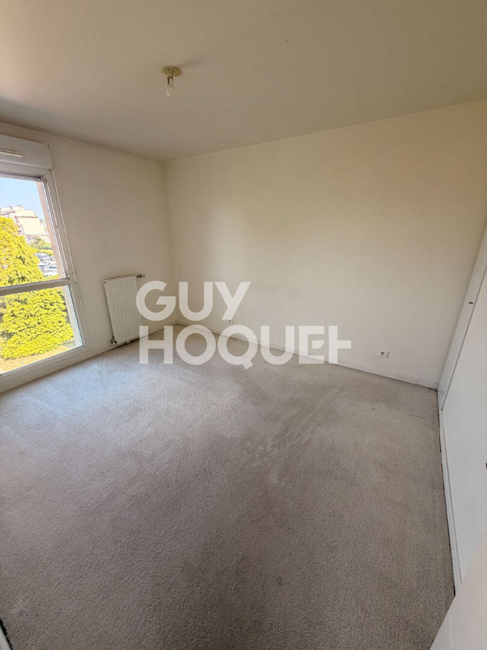 Location Appartement Appartement Chelles 2 pièce(s) 45.63 m2 Chelles