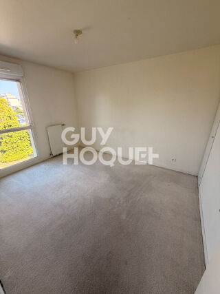  Appartement à louer 2 pièces 46 m²