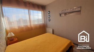  Appartement � vendre 2 pi�ces 34 m�