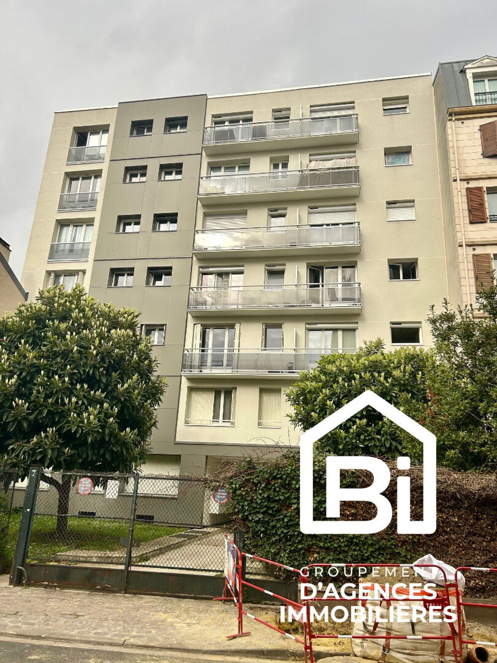 SURESNES INVESTISSEUR