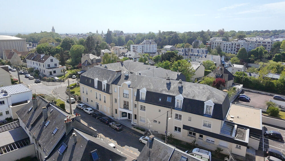 Location Appartement CAEN CENTRE UNIVERSITE Caen