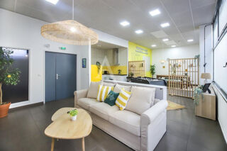  Appartement � vendre 1 pi�ce 19 m�