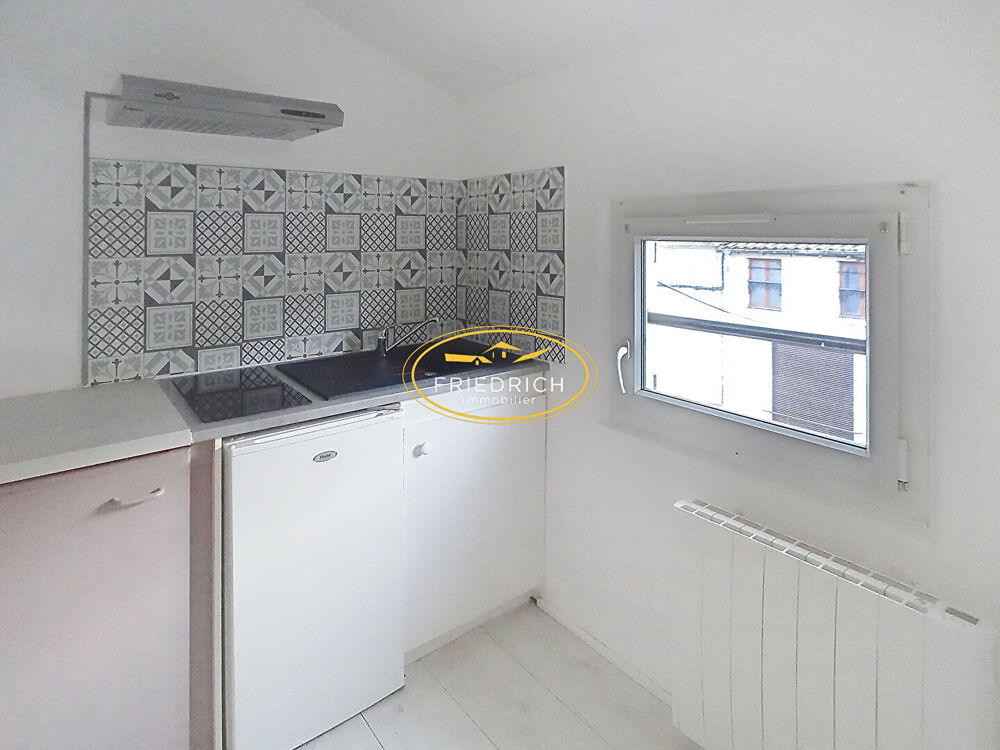 Location Appartement APPARTEMENT Type F3 - BAR-LE-DUC Bar le duc