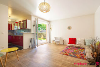  Appartement à vendre 4 pièces 80 m²