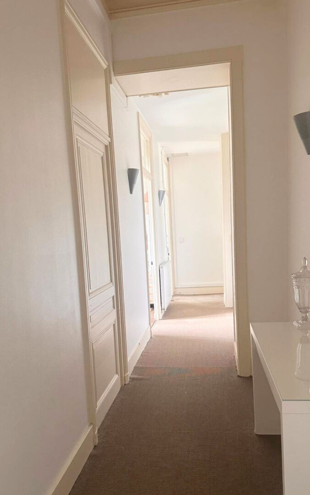 Vente Appartement appartement + combles+ cave + place parking Belley