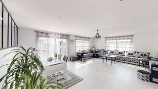  Maison  vendre 6 pices 