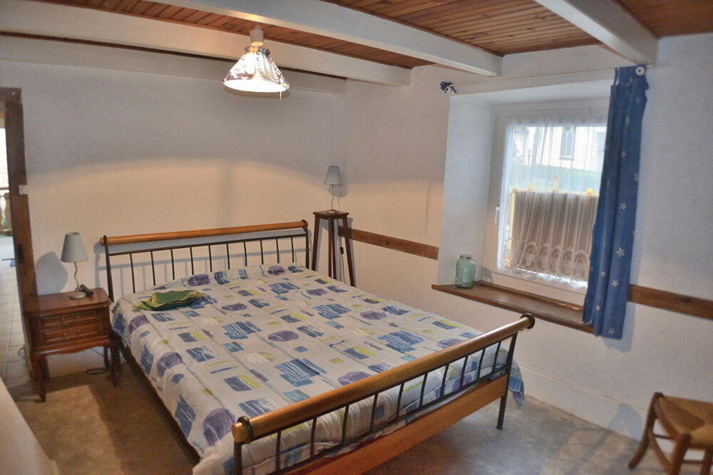Vente Maison Maison composée de 2 appartements - GLERE Glere