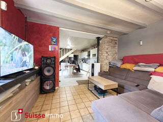  Maison à vendre 5 pièces 101 m²