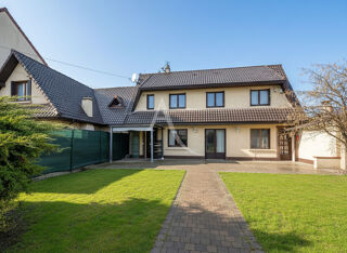  Maison � vendre 7 pi�ces 151 m�