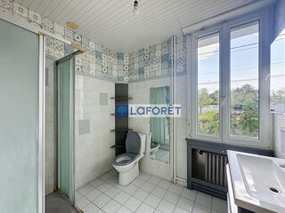  Maison à vendre 6 pièces 161 m²